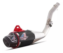 Escape Completo Powercore 4 Yamaha XTZ 125 - comprar online