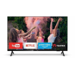 Televisor PHILIPS LED 50 UHD 4K Smart Tv 50PUD7406