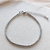 Pulseira para berloques - comprar online