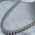 Choker corrente grumet - comprar online