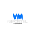 Logo de Loja online de vm.imports._