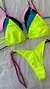 DOCENA Bikini MILA - Surtido en colores y talles