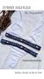 CONJUNTO TOMMY HILFIGER - FULL PREMIUM Elástico azul - comprar online