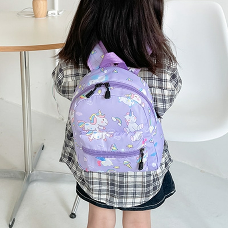 mochilas preescolar