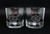 24 copos de Whisky Personalizado À Laser WS Brindes - loja online