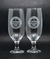 12 Taças para Cerveja Floripa Personalizadas á Laser WS Brindes - loja online