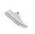 Tênis Converse Taylor Chuck Branco Cano Baixo - comprar online