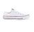 Tênis Converse Taylor Chuck Branco Cano Baixo - comprar online