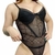 Body Feminino De Renda Premium Bojo Aramado Valoriza Corpo - comprar online