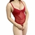 Body Feminino De Renda Premium Bojo Aramado Valoriza Corpo