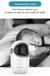 Vídeo Bidirecional Baby Monitor