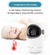 Vídeo Bidirecional Baby Monitor