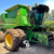 Colheitadeira John Deere S660