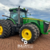 Conjunto John Deere ( Trator JD 8335R + Plantadeira CCS )