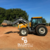 Trator Valtra BM 125 I