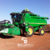 Colheitadeira John Deere STS 9470