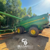 Colheitadeira John Deere S550 - comprar online