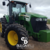 Trator John Deere 7200J - comprar online