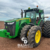 Conjunto John Deere ( Trator JD 8335R + Plantadeira CCS ) - comprar online