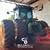 Trator John Deere 8370R na internet