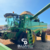 Colheitadeira John Deere S550 na internet