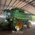 Colheitadeira John Deere 9770 STS