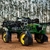 Pulverizador John Deere 4730