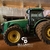 Trator John Deere 8335R