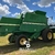 Colheitadeira John Deere 1550