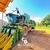 Cotton Picker John Deere CP7760