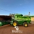 Colheitadeira John Deere S660 - comprar online