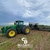 Conjunto Trator John Deere + PL Massey