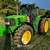 Trator John Deere 6125J