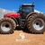 Trator Massey Fergunson 8737S