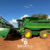 Colheitadeira John Deere 9770 STS