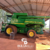 Colheitadeira John Deere 9570 STS na internet