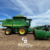 Colheitadeira John Deere 9770 STS - comprar online