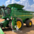 Colheitadeira John Deere S680 - comprar online