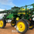 Pulverizador John Deere M4030 na internet