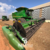 Colheitadeira John Deere S680