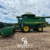 Colheitadeira John Deere 9770 STS na internet