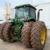 Trator John Deere 7815 - comprar online