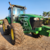 Trator John Deere 7815