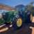 Trator John Deere 7205J