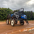 Pulverizador New Holland SP2500 - comprar online