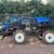 Pulverizador New Holland SP2500 - comprar online