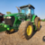 Trator John Deere 7815 - comprar online