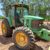 Trator John Deere 6125J - comprar online