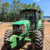 Trator John Deere 6125J - loja online