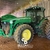 Trator John Deere 8320R - comprar online